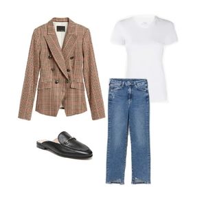 Meet your Posher, Chloe